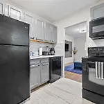 Near -Benz Stadium & Parking